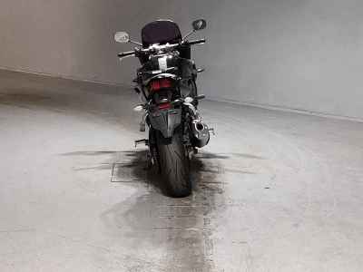 Yamaha FZ1 Fazer 2007