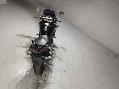 Yamaha FZ1 Fazer 2007