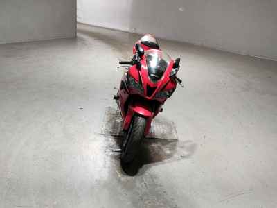 Honda CBR600RR 2010