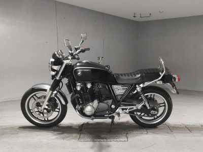 Honda CB1100 2010
