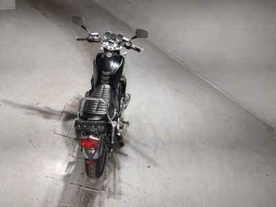 Honda CB1100 2010