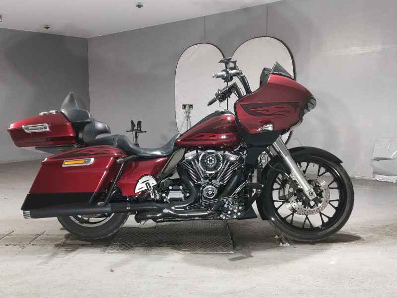Harley-Davidson Road Glide FLTRXS1750 2017