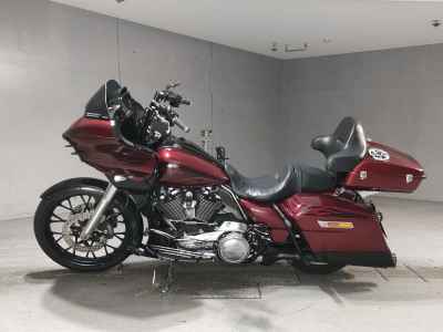 Harley-Davidson Road Glide FLTRXS1750 2017
