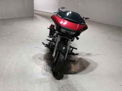 Harley-Davidson Road Glide FLTRXS1750 2017