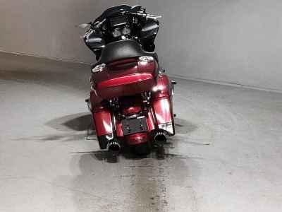 Harley-Davidson Road Glide FLTRXS1750 2017
