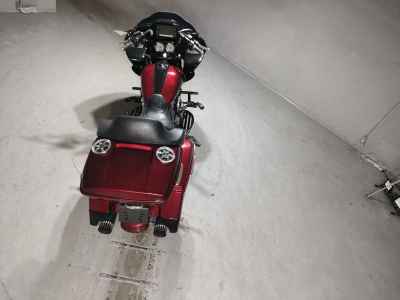 Harley-Davidson Road Glide FLTRXS1750 2017