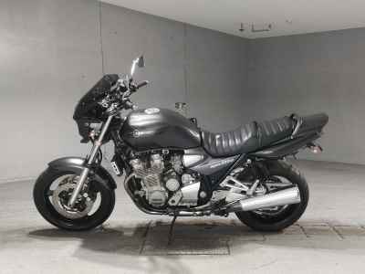 Yamaha XJR1300 2006