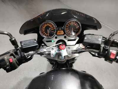 Yamaha XJR1300 2006
