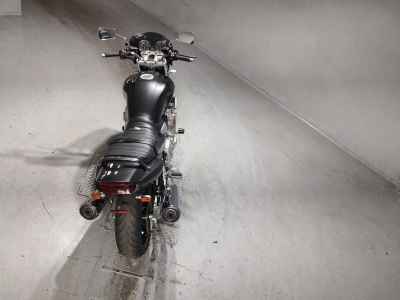 Yamaha XJR1300 2006