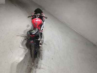 Kawasaki Ninja 250 2015