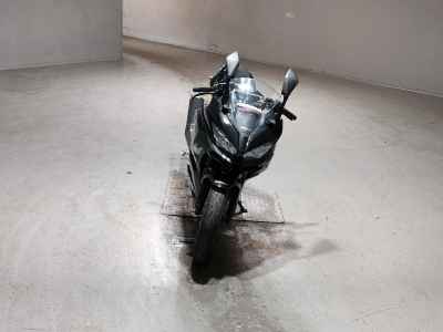 Kawasaki Ninja 400 2021