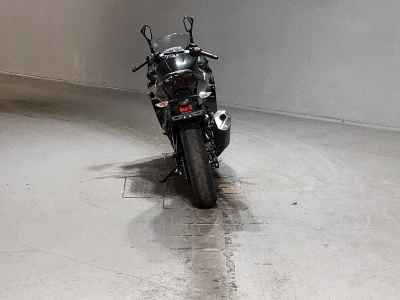 Kawasaki Ninja 400 2021