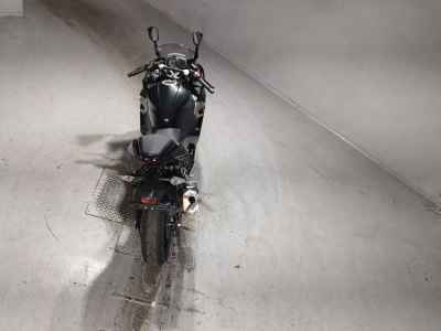 Kawasaki Ninja 400 2021