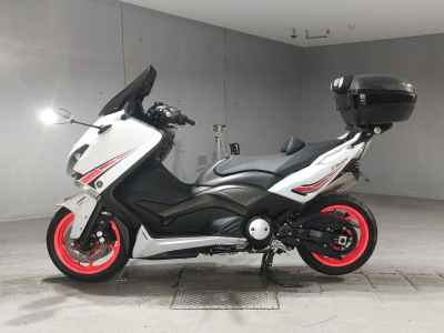Yamaha TMAX 530 2013