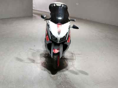 Yamaha TMAX 530 2013