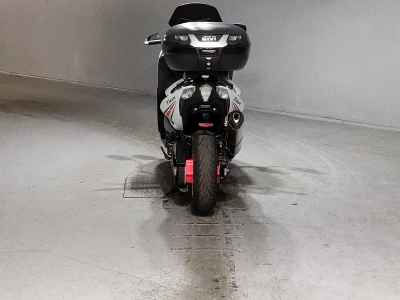 Yamaha TMAX 530 2013