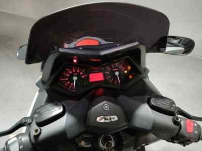 Yamaha TMAX 530 2013