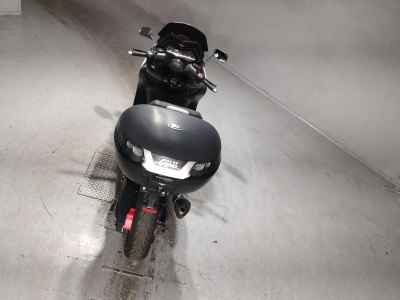 Yamaha TMAX 530 2013