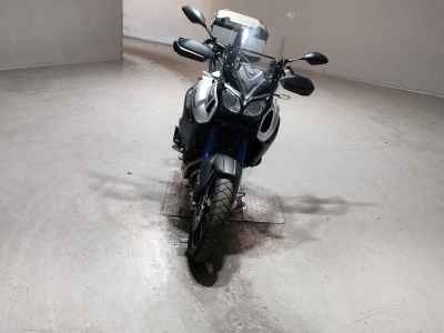 Yamaha XT1200ZE Super Tenere 2015