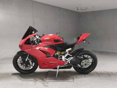 Ducati Panigale V2 2020