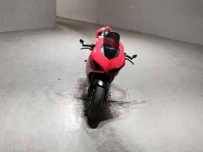 Ducati Panigale V2 2020