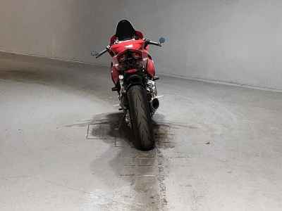 Ducati Panigale V2 2020