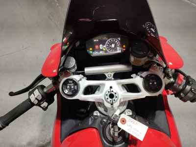 Ducati Panigale V2 2020