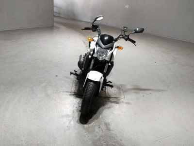 Honda CTX700N 2015