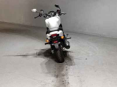 Honda CTX700N 2015