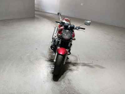 Honda CB400SFV 2007