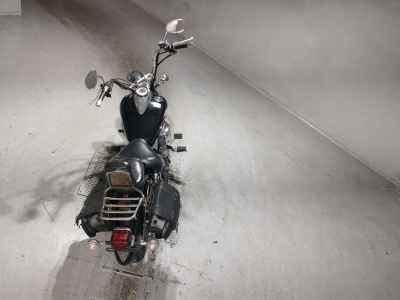 Yamaha XVS250 Drag Star 2008