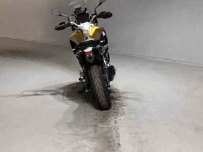 BMW F900XR 2021