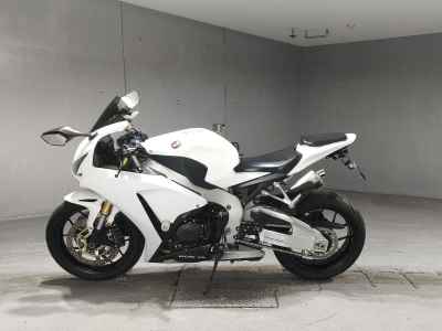 Honda CBR1000RR 2014