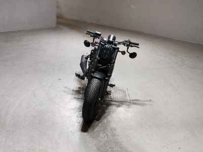 Honda Rebel CMX250 2020