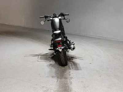 Honda Rebel CMX250 2020