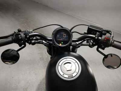 Honda Rebel CMX250 2020