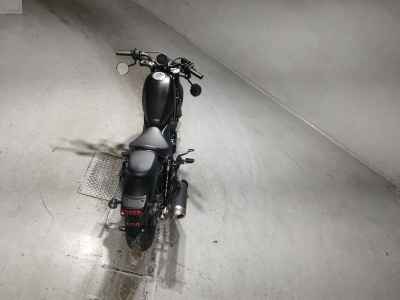 Honda Rebel CMX250 2020