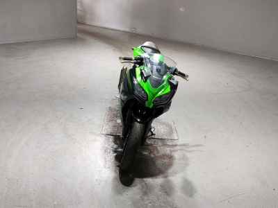 Kawasaki Ninja 250 2016