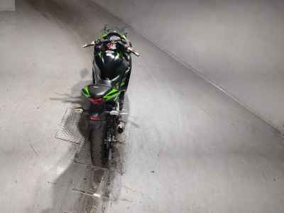 Kawasaki Ninja 250 2016