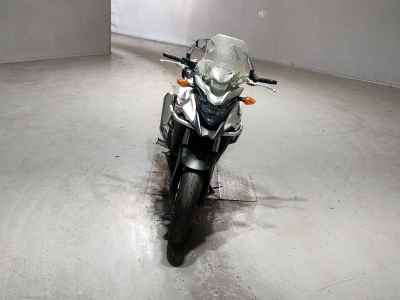 Honda CB400X 2016