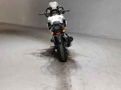 Honda CB400X 2016