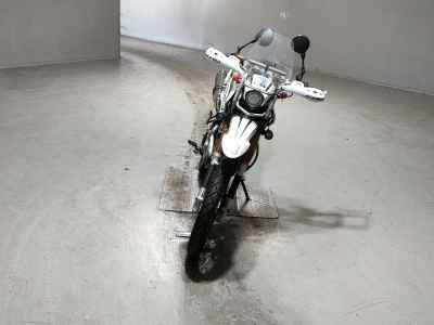Yamaha XT250 Serow 2007