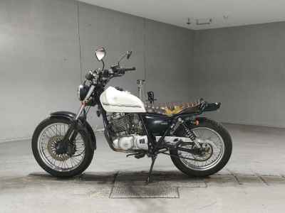 Suzuki GrassTracker Bigboy