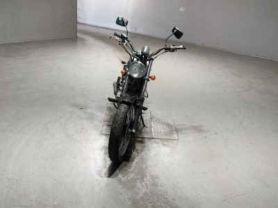 Suzuki GrassTracker Bigboy