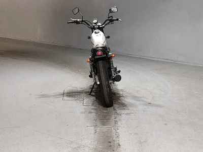 Suzuki GrassTracker Bigboy