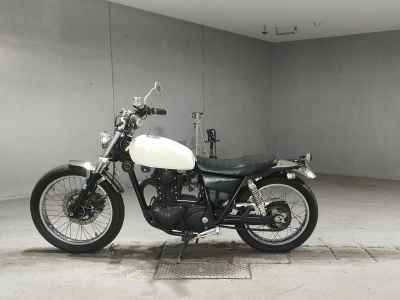 Kawasaki 250TR 2005