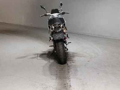 KTM 990 Super Duke R 2010