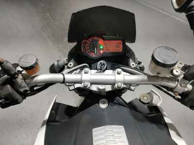 KTM 990 Super Duke R 2010