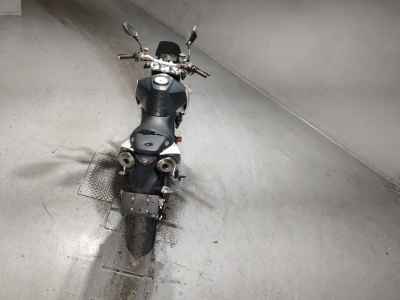 KTM 990 Super Duke R 2010