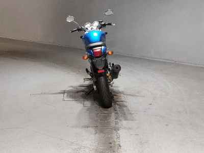 Honda VTR250 2009